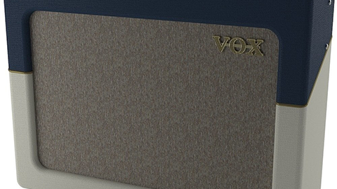 【VOX】”VOX” の全盛期を象徴する “AC30C2 – TV – BC” をリリース