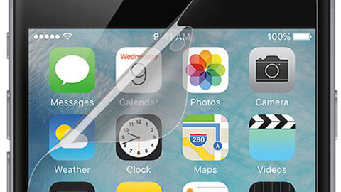 【Belkin】”Apple” が、”Belkin TrueClear InvisiGlass Screen Protector for iPhone 6 Plus（フィルム貼り付けキット付）” の取扱いを開始