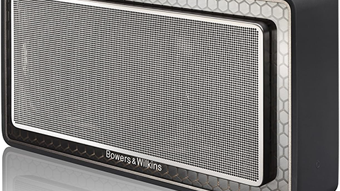 【Bowers & Wilkins】”Micro Matrix™ テクノロジー” を搭載したポータブル ワイヤレス スピーカー “Bowers & Wilkins T7” をリリースへ