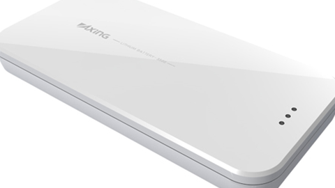 【多摩電子工業】約 500 回の繰り返し充電が行える “Lightning リチウム チャージャー 3500” をリリース