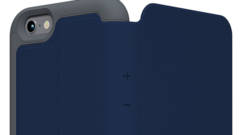 【PATCHWORKS】”PATCHWORKS Colarant Case C3 Folio for iPhone 6″ をリリースへ