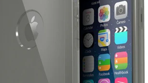 【PATCHWORKS】TPU 素材のマットなクリア ケース “PATCHWORKS Colorant Case C0 Soft for iPhone 6” をリリース