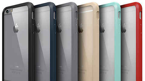 【PATCHWORKS】衝撃吸収素材の “PORON XRD（USA）” を採用した “PATCHWORKS Colarant Case C1 for iPhone 6” をリリース