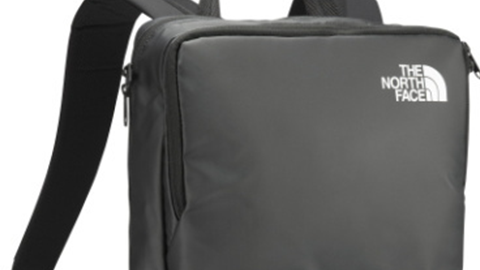 【THE NORTH FACE】Apple が、”THE NORTH FACE BACKPACK BITE SLIM” の取扱いを開始