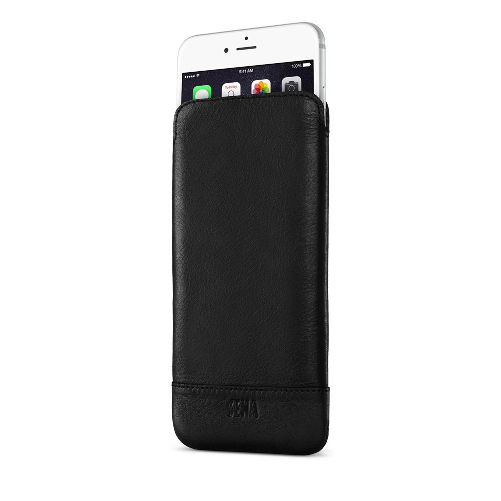 【Sena Cases 】Apple が、”iPhone 6″ 向け本革ポーチ ケース “Sena Ultraslim Case for iPhone 6” の取扱いを開始のサムネイル画像