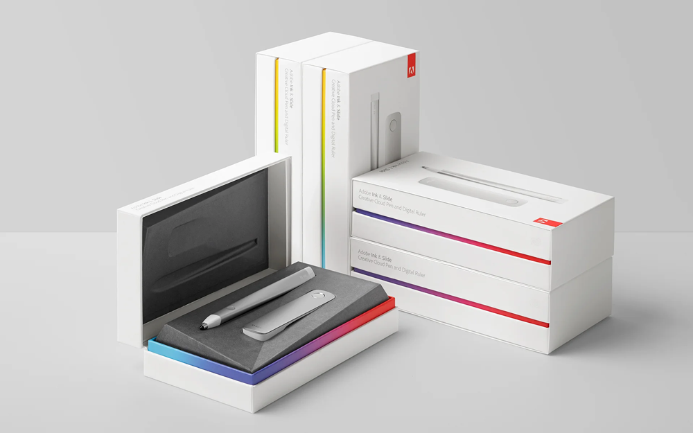 【Adobe】日本における “Adobe Ink & Slide” をリリースのサムネイル画像