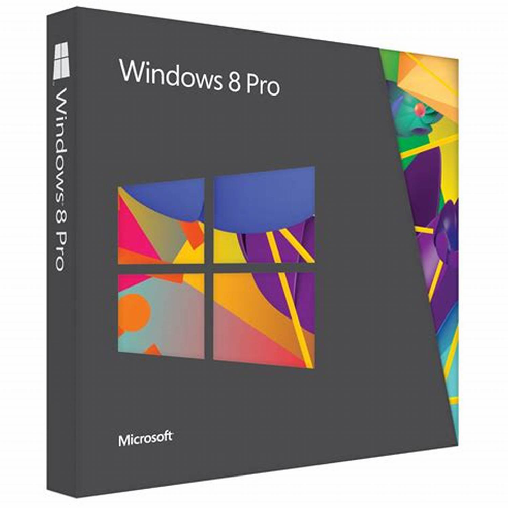 Windows 8 Pro