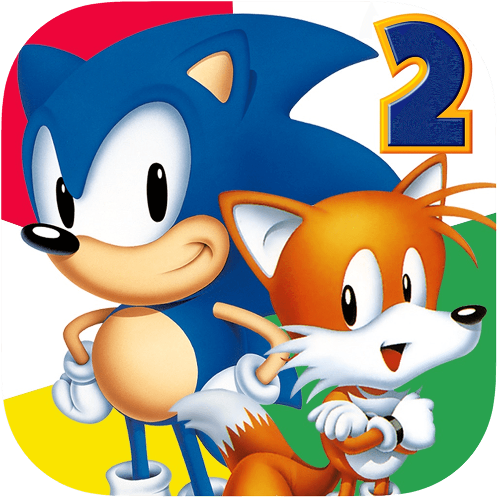 【アップデート情報】Apple TV に対応した “ソニック ザ ヘッジホッグ 2 1.x ～” の更新履歴まとめのサムネイル画像