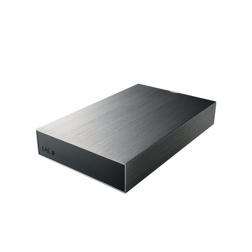 LaCie minimus LCH - MN1TU3