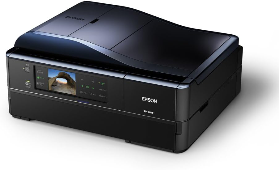 【EPSON】Colorio（カラリオ）プリンターのラインナップを刷新し、9 機種をリリースへのサムネイル画像