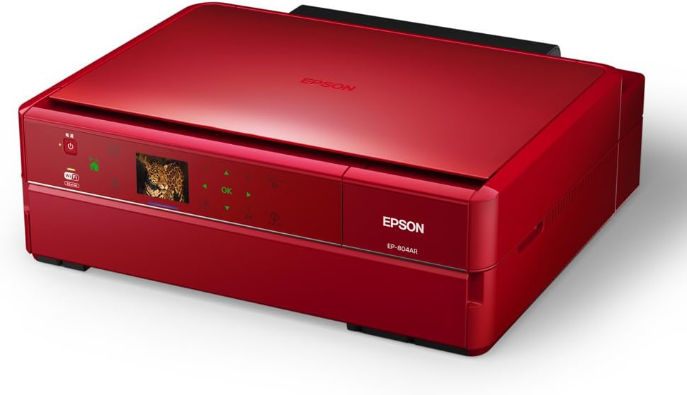 Colorio（カラリオ）EP - 804AR