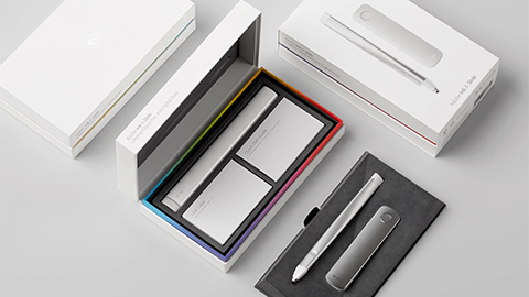 【Adobe】日本における “Adobe Ink & Slide” をリリースへ