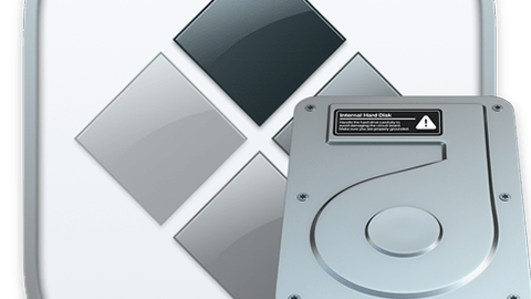 【トラブルシューティング】”Boot Camp アシスタント” を使って、Windows をインストールする手順