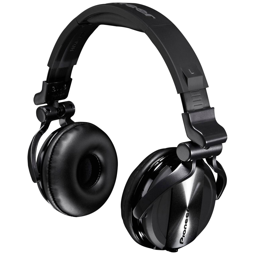 【Pioneer】高音質と高い遮音性、耐久性を実現したプロフェッショナル モデルの DJ ヘッドフォン “Pioneer HDJ – 1500” をリリースへのサムネイル画像