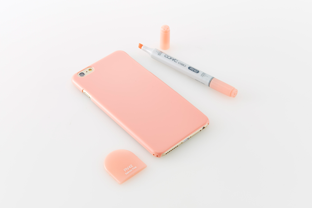 Simplism 0.7 mm Ultra Thin Case for iPhone 6 Plus