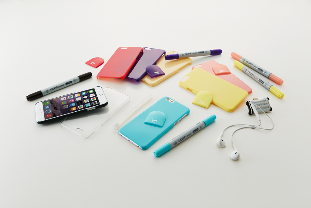 Simplism 0.7 mm Ultra Thin Case for iPhone 6 Plus