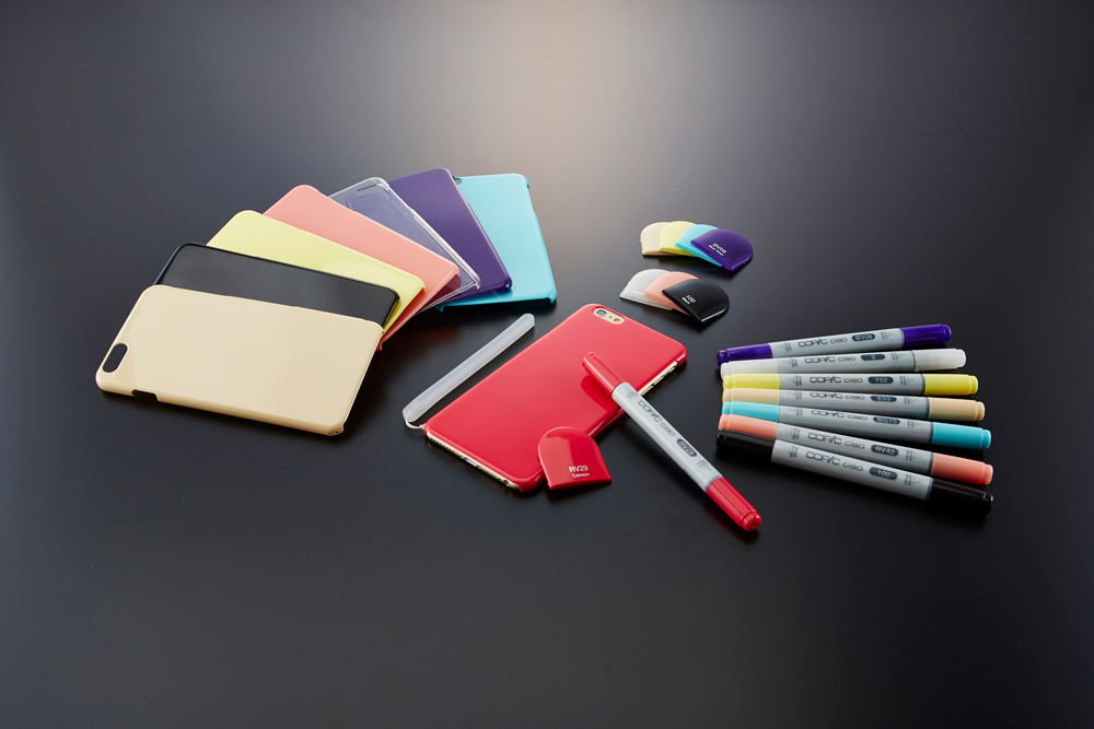 【Simplism 】”iPhone” を強固に守る “Simplism 0.7 mm Ultra Thin Case for iPhone 6 Plus” をリリースのサムネイル画像