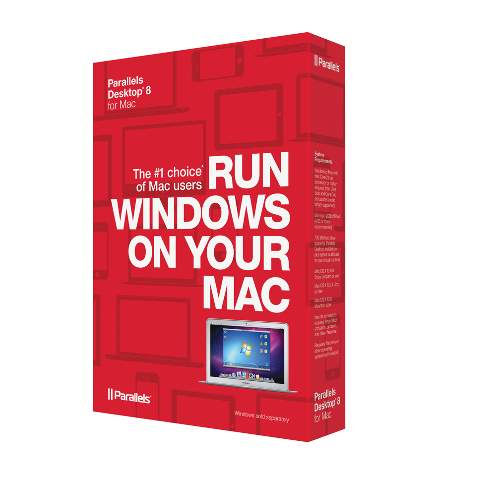 【Parallels】Retina ディスプレイに対応した “Parallels Desktop® 8 for Mac” をリリースのサムネイル画像