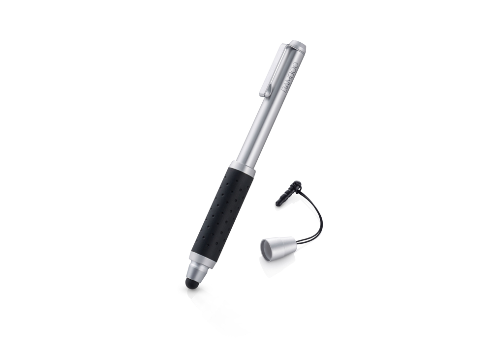 Bamboo® Stylus pocket