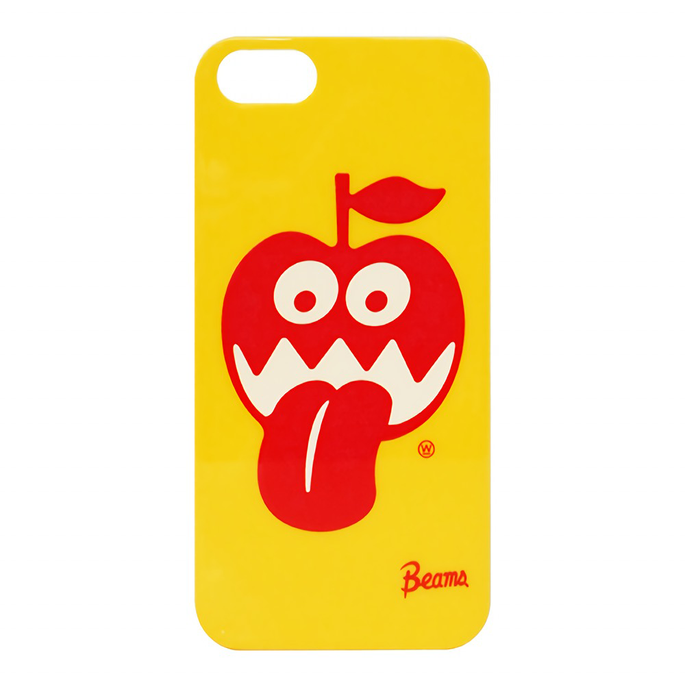 【BEAMS】”BEAMS The Wonderful！Design works” を UNiCASE で限定リリースのサムネイル画像