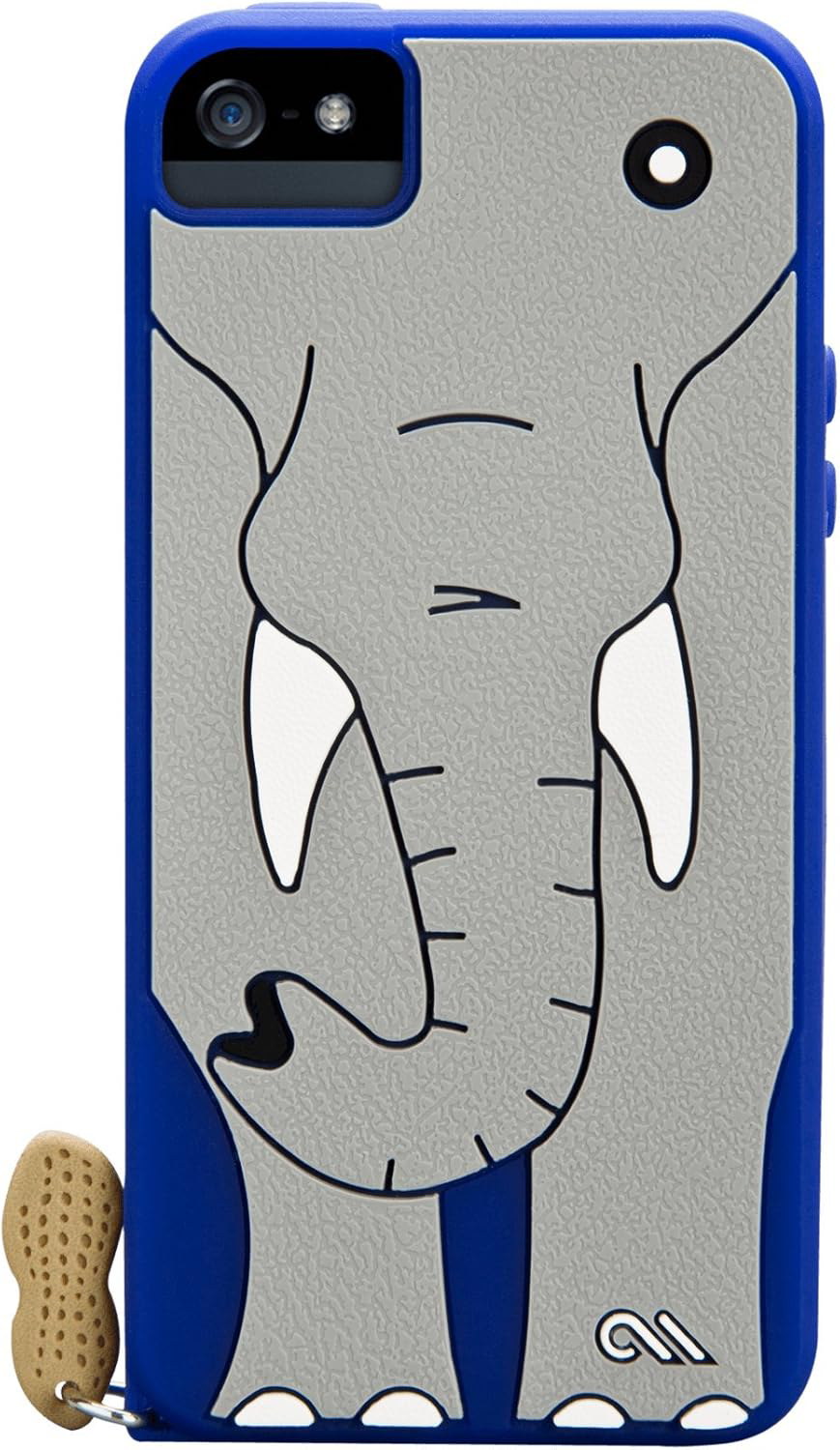 iPhone 5 Creatures：ELLIE Case