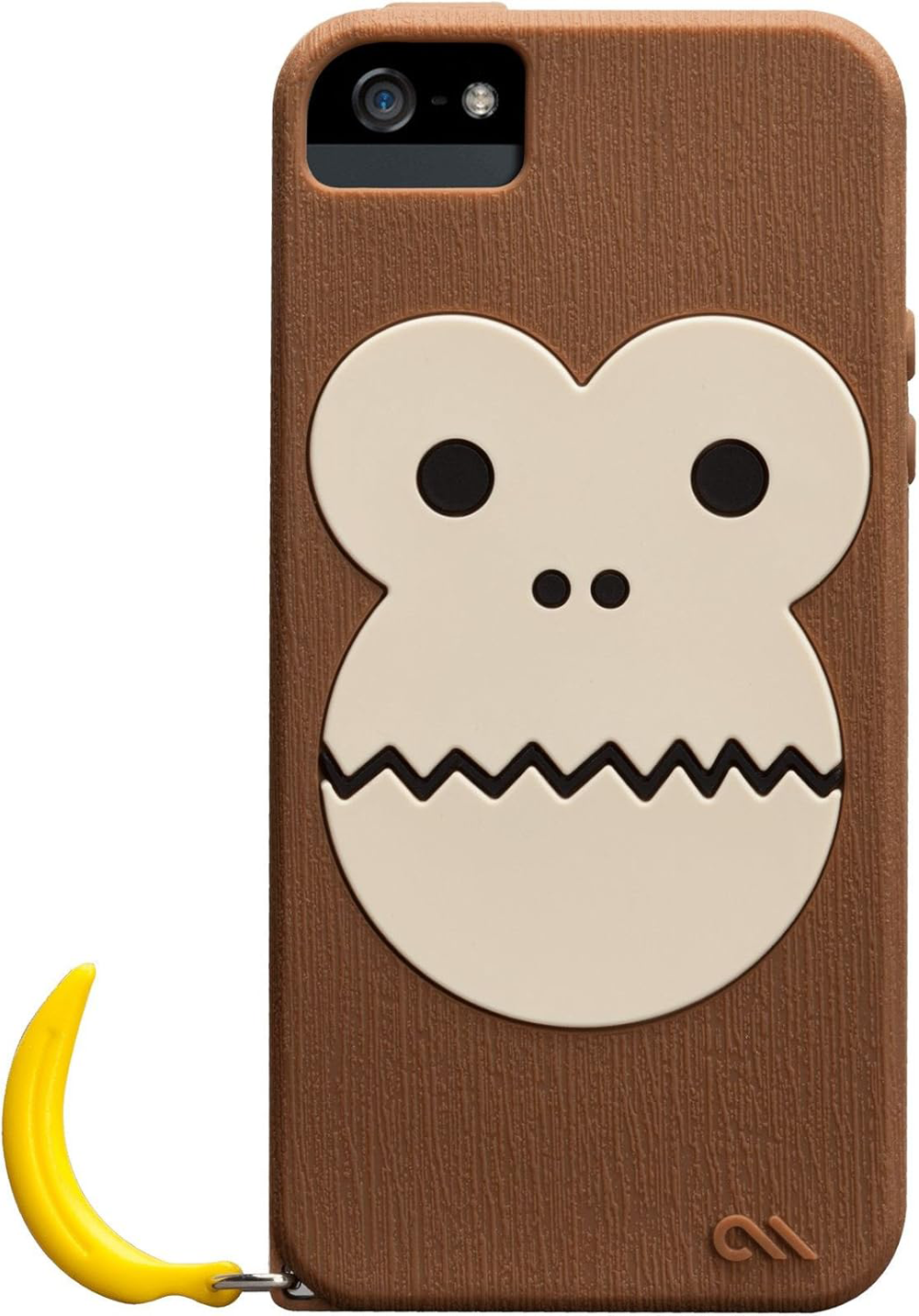 iPhone 5 Creatures：Bubbles Case