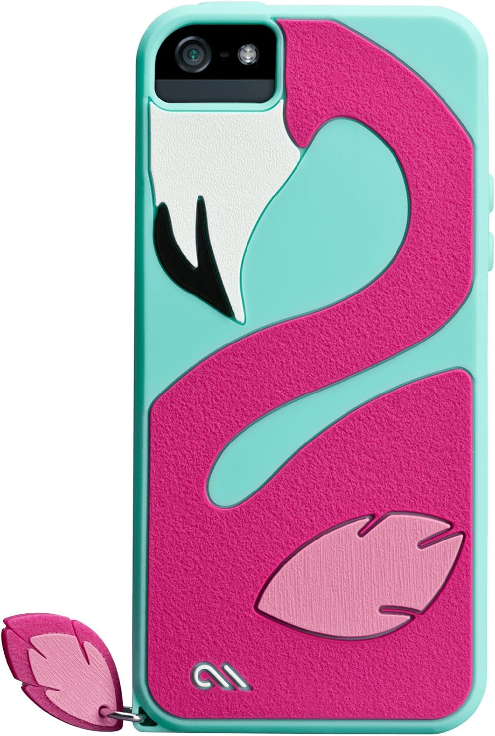 iPhone 5 Creatures：PINKY Case