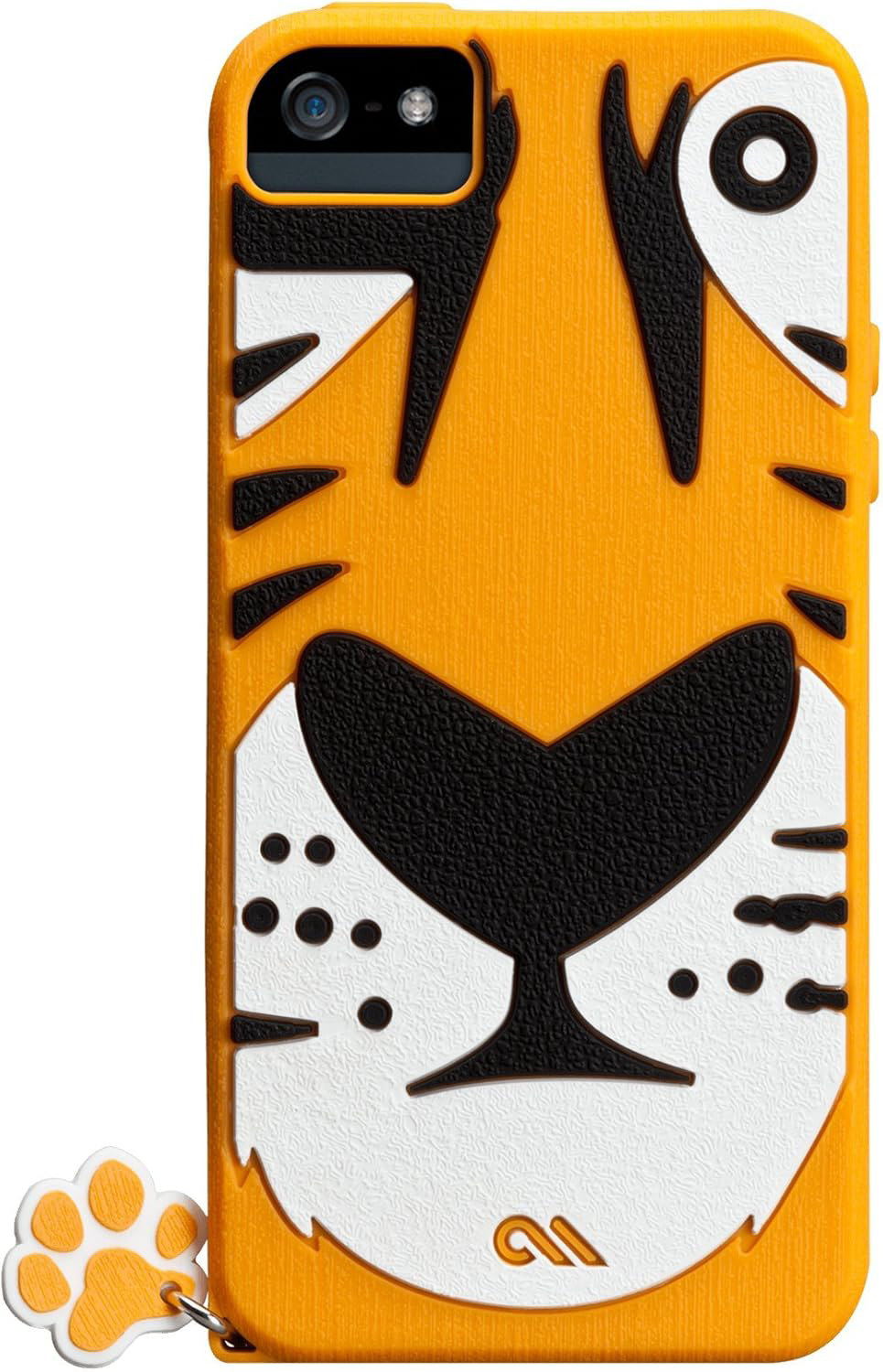iPhone 5 Creatures：TIGRIS Case