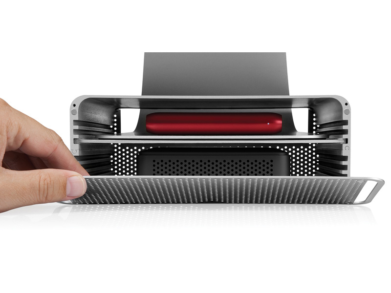 Twelve South HiRise for iMac