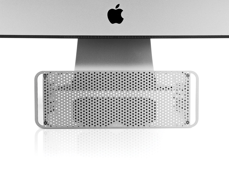 Twelve South HiRise for iMac