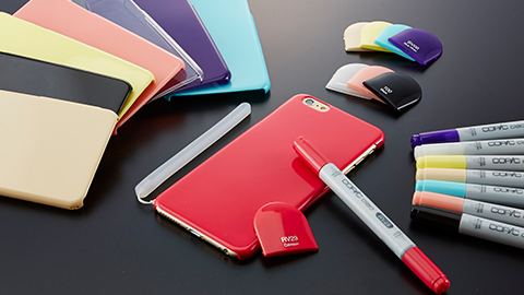 【Simplism 】”iPhone” を強固に守る “Simplism 0.7 mm Ultra Thin Case for iPhone 6 Plus” をリリース