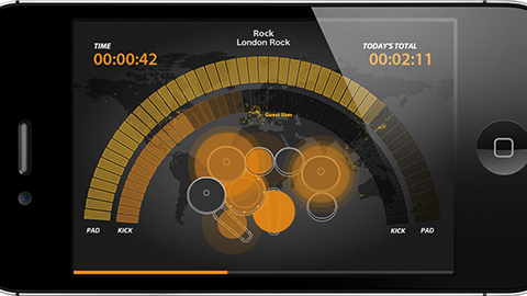 【Roland】”Roland Wireless Connect” 対応機器と接続できる USB コネクター “WNA1100 – RL” をリリース