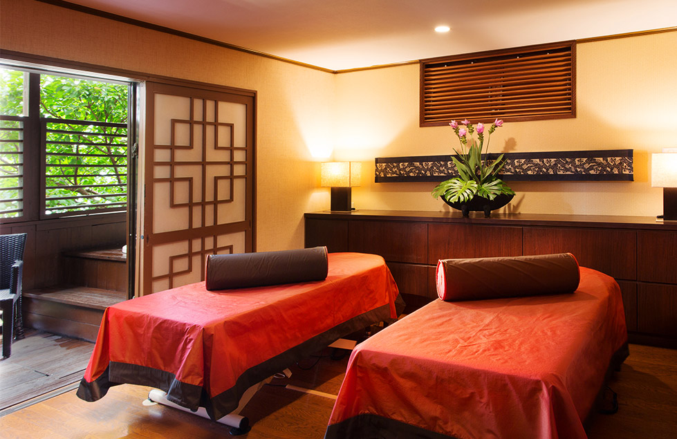 シェフ特製 "美肌ランチ" も楽しめる日帰りプラン