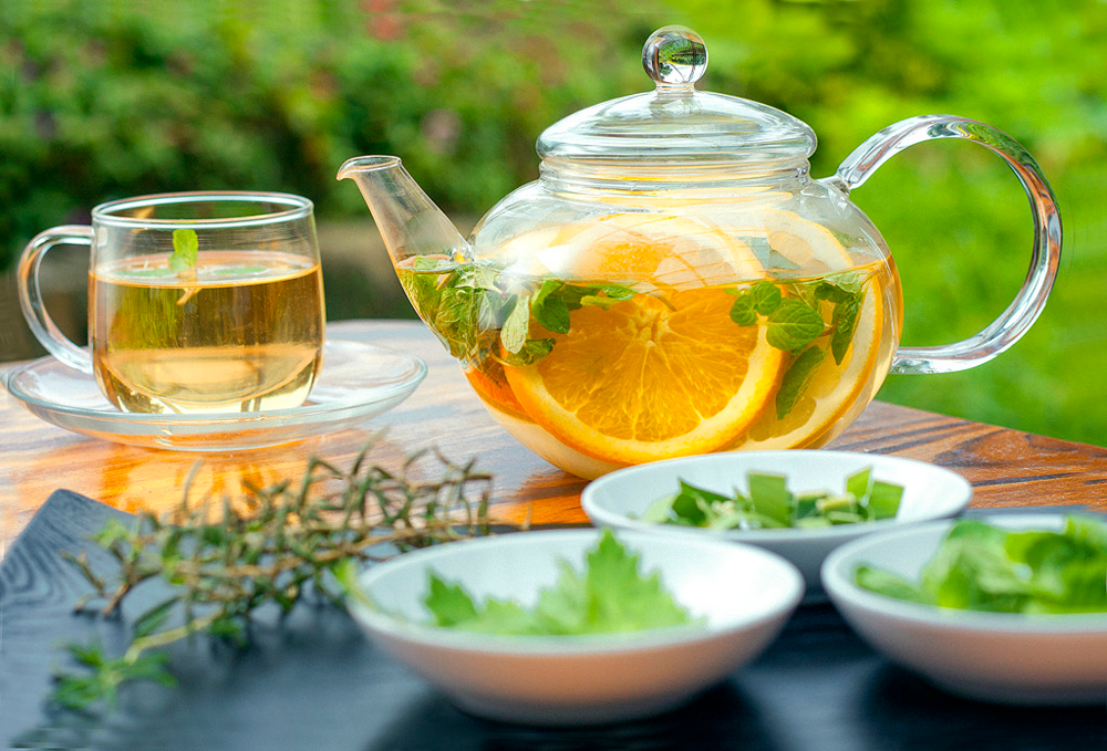 シェフ特製 "美肌ランチ" も楽しめる日帰りプラン