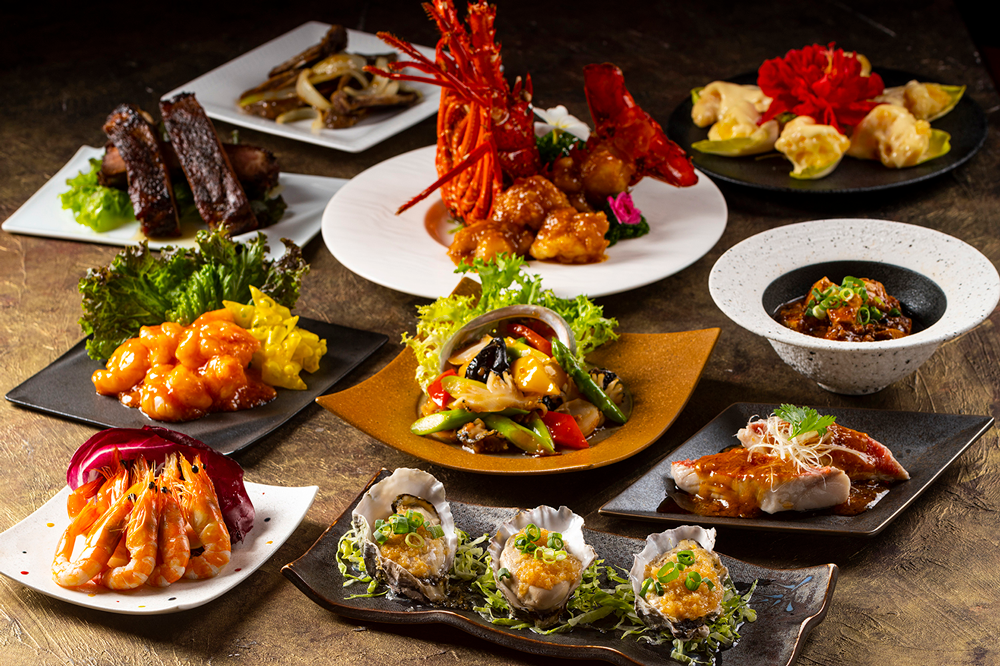 シェフ特製 "美肌ランチ" も楽しめる日帰りプラン