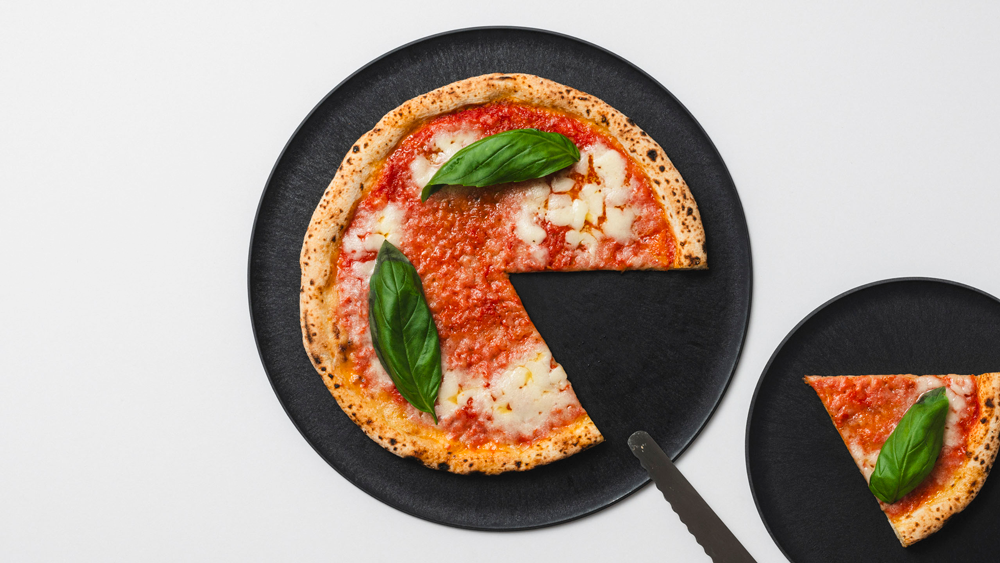 CHOPLATE 大皿（直径約 260 mm）