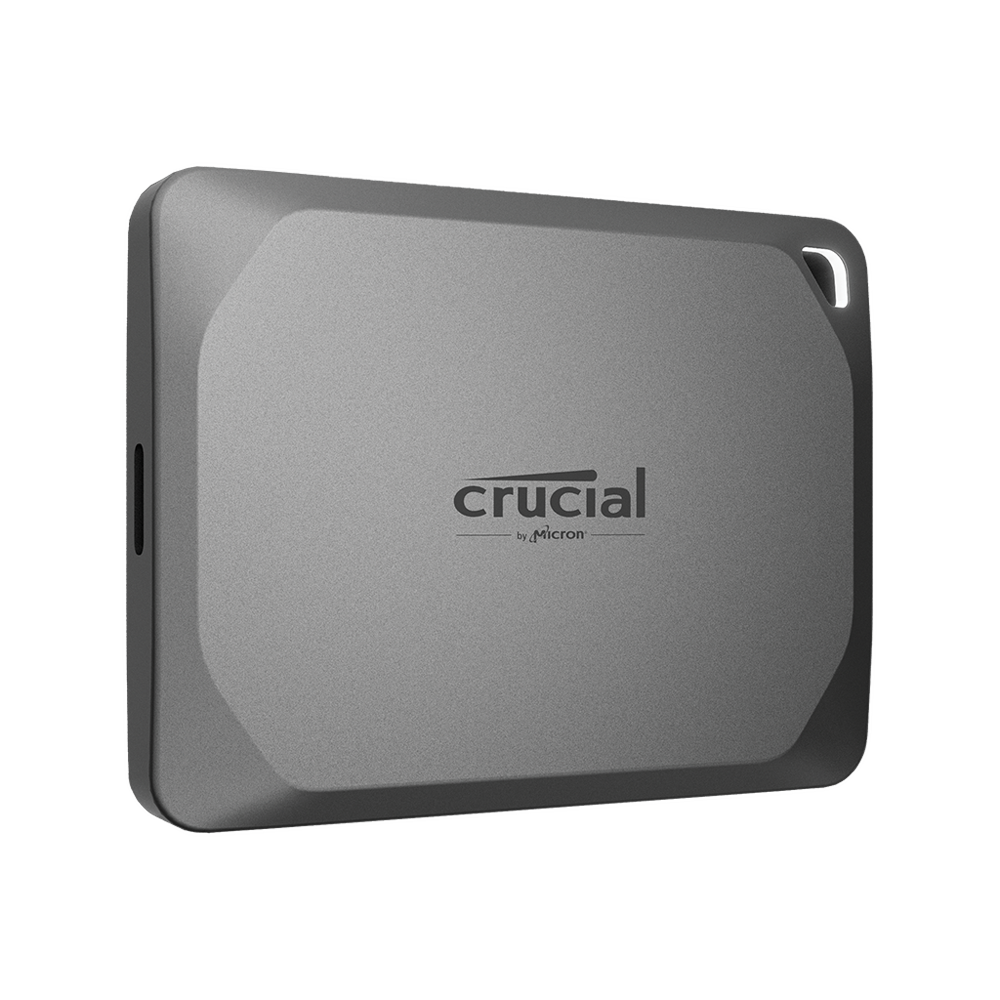 Crucial&reg; X9 Pro ポータブル SSD