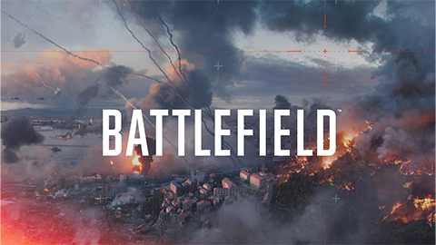 【Electronic Arts】”Battlefield（バトルフィールド）” の最新作のコンセプト アートや舞台設定を公開