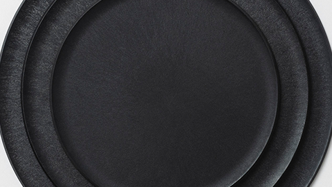 【CHOPLATE】切り立てを食べられる、まな板になるお皿 “CHOPLATE” に大皿サイズをリリース