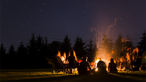【株式会社 BUB】”BUB RESORT Chosei Village” がコロナ禍の卒業旅行向けのプラン “卒業旅行プラン” の予約受付開始