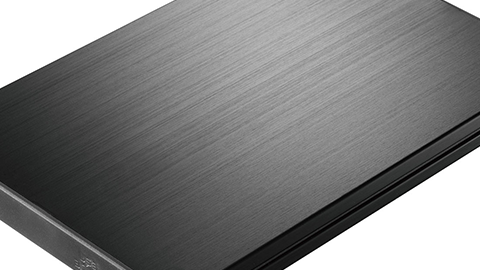 【IO DATA】Intel® 製 SSD を搭載搭載した”カクうす 9（キュー）” のモデル “HDPX-UTSS シリーズ” をリリース