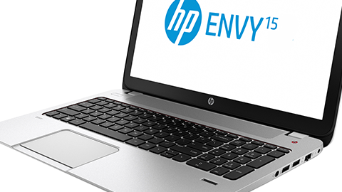【日本 HP】エンターテイメントにも最適なスリム ノート パソコン “HP ENVY 15” をリリース