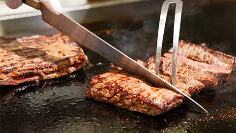 【アート ホテル成田（旧称：成田ビュー ホテル）】”冬の肉祭り♪第 2 弾 オーダー制ステーキ食べ放題” の開催を発表