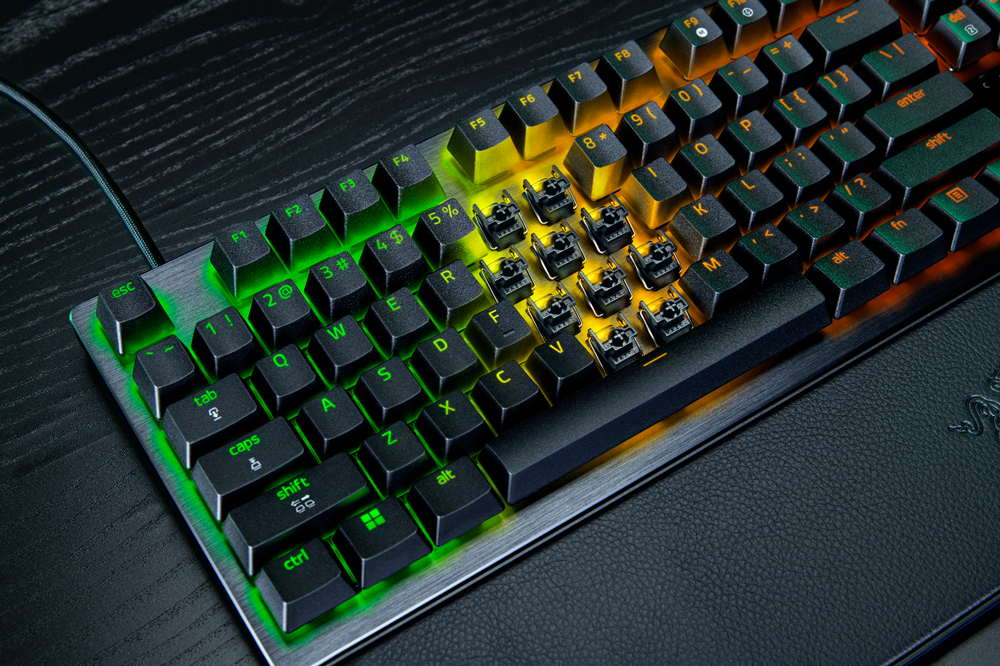 Razer Huntsman V3 Pro 8 KHz