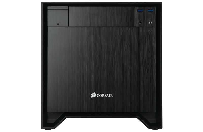 CORSAIR Obsidian Series 250D