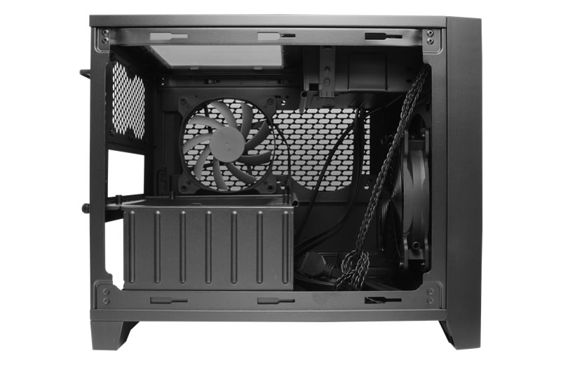 CORSAIR Obsidian Series 250D