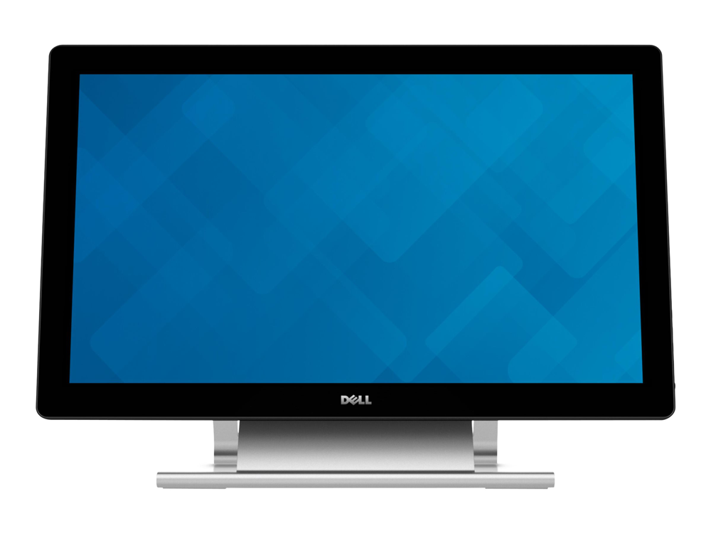 【DELL】10 点マルチ タッチ ハイ パフォーマンスを実現した液晶ディスプレイ “DELL™ プロフェッショナル シリーズ P2314T” をリリースのサムネイル画像