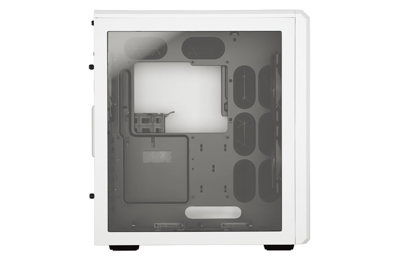 CORSAIR Air 540 Arctic White
