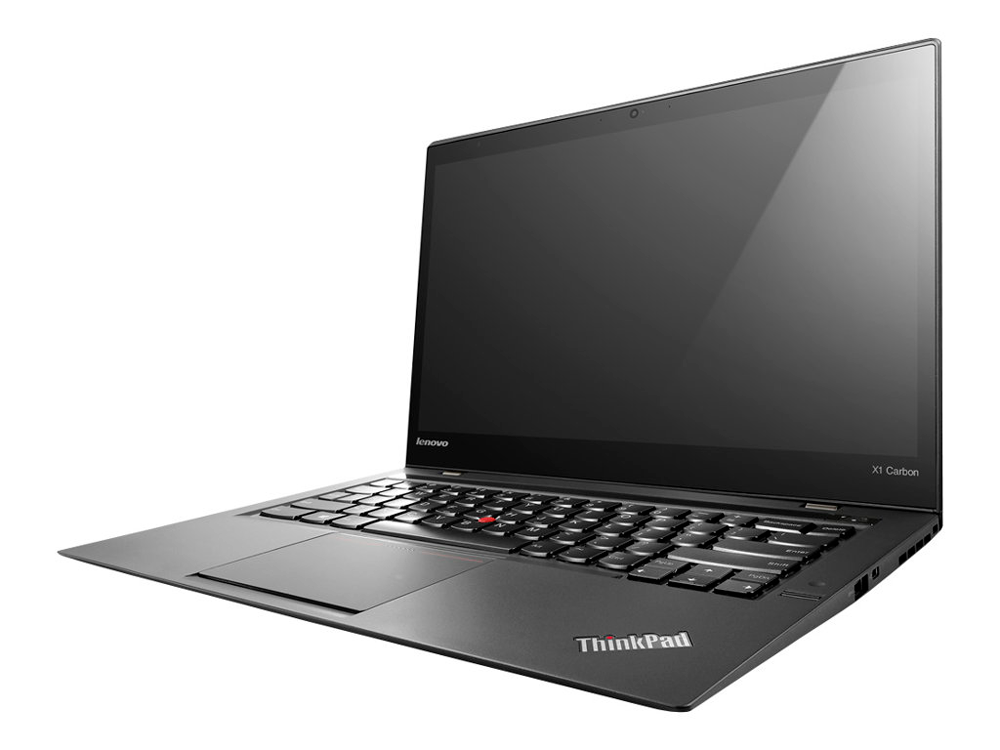 【Lenovo】世界最軽量の 14 inch の “Ultrabook” “新しい ThinkPad X1 Carbon（The New ThinkPad X1 Carbon）”を発表のサムネイル画像