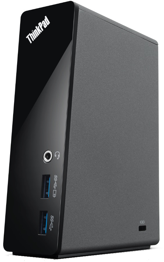 ThinkPad OneLink Pro ドック
